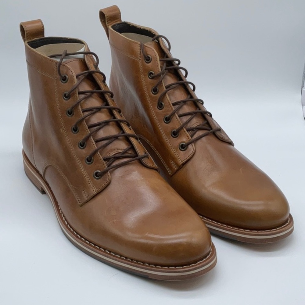Helm Men’s Zind Natural